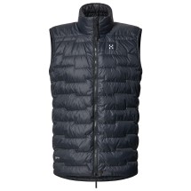 Haglöfs - ROC Flash Down Vest - Daunenweste