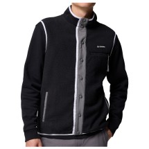 Columbia - Helvetia II Vest - Fleece vest 