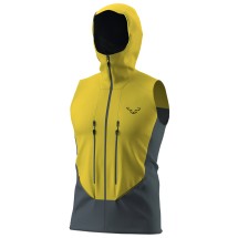 Dynafit - Blacklight Softshell Vest - Softshell vest 