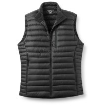 Rab - Microlight Vest - Untuvaliivi 