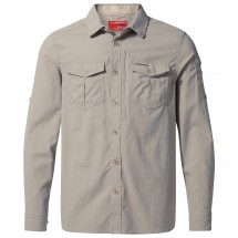 Craghoppers - Nosilife Adventure L/S Shirt - Paita