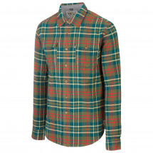Picture - Hillsboro Shirt - Camisa 