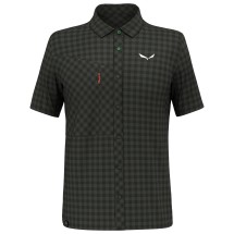 Salewa - Puez Dry S/S Shirt - Hemd 