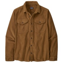 Patagonia - Corduroy Shirt - Hemd 