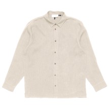 Mazine - Classic Linen Shirt - Hemd 