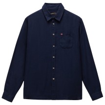Napapijri - G-Linen L/S - Camisa 