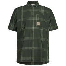 Maloja - AlblanM. 1/2 - Skjorta 