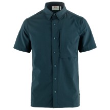 Fjällräven - High Coast Pack Shirt S/S - Hemd 