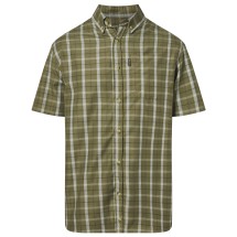 Pinewood - Summer Shirt - Hemd 