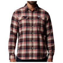Columbia - Flare Gun Stretch Flannel - Skjorta 
