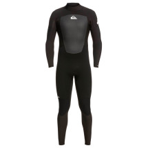 Quiksilver - 4/3 Prologue Backzip GBS - Wet suit 