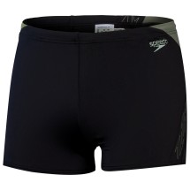 Speedo - Hyperboom Splice Aquashort - Uimahousut 