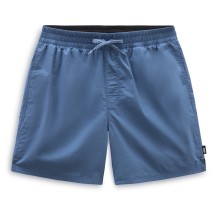 Vans - Primary Solid Elastic Boardshort 17'' - Boardshort 