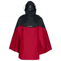 Vaude - Covero Poncho II - Cycling jacket