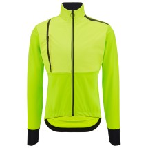Santini - Vega Absolute Winter Shield Cycling Jacket - Cykeljacka 