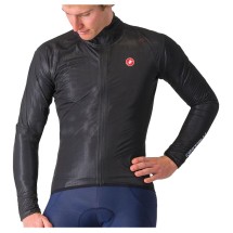 Castelli - Squall Shell Jacket - Cykeljacka 