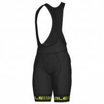 Alé - Bibshorts PRR 2.0 Strada - Cykelbyxa