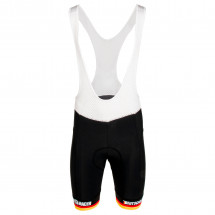 Bioracer - Bibshort Germany Race Proven - Radhose