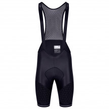 Isadore - Gravel Bib Shorts - Cycling bottoms 
