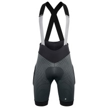 ASSOS - Trail Tactica Liner Bib Shorts HP T3 - Velohose 