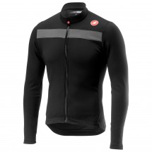 Castelli - Puro 3 Jersey Full Zip - Cykeltrikå