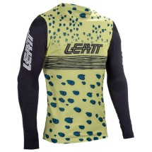 Leatt - MTB Gravity 5.0 Jersey - Velotrikot 