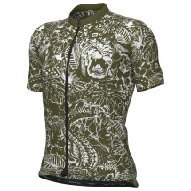 Alé - Pragma Safari Jersey - Velotrikot 
