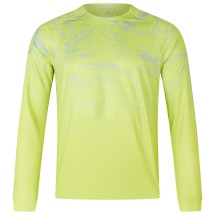 Endura - Marble LTD Printed L/S Tee - Maillot de ciclismo 