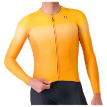 Castelli - UPF Long Sleeve Jersey - Cykeljersey 