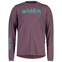 Maloja - HaunoldM. - Radtrikot