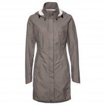 Vaude - Women's Kapsiki Coat - Pitkä takki 