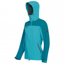 Mammut - Women's Kira Jacket - Regnjacka 