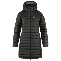 Fjällräven - Women's Snow Flake Parka - Frakke