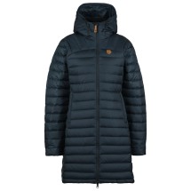 Fjällräven - Women's Snow Flake Parka - Coat