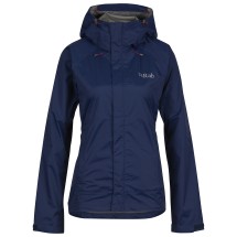 Rab - Women's Downpour Jacket - Hardshelljacke 