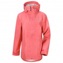 Didriksons - Women's Tilde Jacket - Regnjacka 