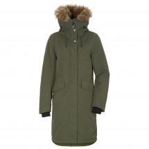 Didriksons - Women's Erika Parka 2 - Abrigo 