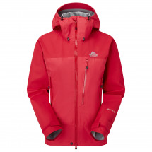 Mountain Equipment - Women's Makalu Jacket - Regnjacka 