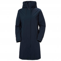 Helly Hansen - Women's Victoria Spring Coat - Långjacka 
