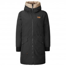 Picture - Women's Inukee Rev. Jacket - Mantel 