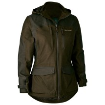 Deerhunter - Women's Chasse Jacket - Waterproof jacket 