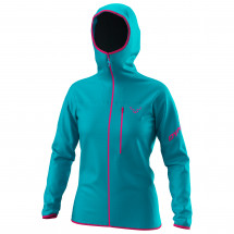 Dynafit - Women's Traverse GTX Jacket - Regnjacka 