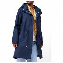 LangerChen - Women's Parka Lismore - Pitkä takki 