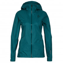 Black Diamond - Women's Treeline Rain Shell - Chaqueta impermeable 
