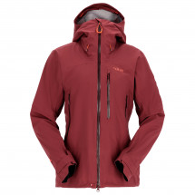Rab - Women's Khroma Kinetic Jacket - Regnjacka 
