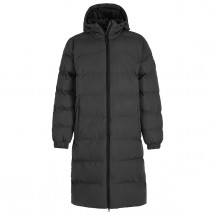 Whistler - Women's Abella Long Padded Jacket - Abrigo 