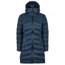 Nordisk - Women's Patea Bonded Down Coat - Down coat 