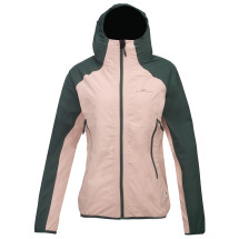 2117 of Sweden - Women's Klacken 2,5L Jacket - Waterproof jacket 
