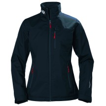 Helly Hansen - Women's Crew Jacket - Regenjacke 