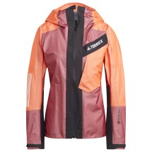 adidas Terrex - Women's Terrex Light GTX Jacket - Regnjacka 